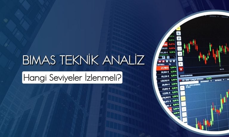 Aracı kurumdan BIMAS’ta kademeli pozisyon önerisi