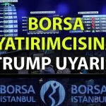 Aracı kurumdan BIST 100 ve Bankacılık endeksi için uyarılar