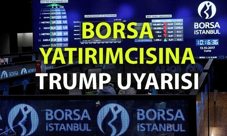 Aracı kurumdan BIST 100 ve Bankacılık endeksi için uyarılar