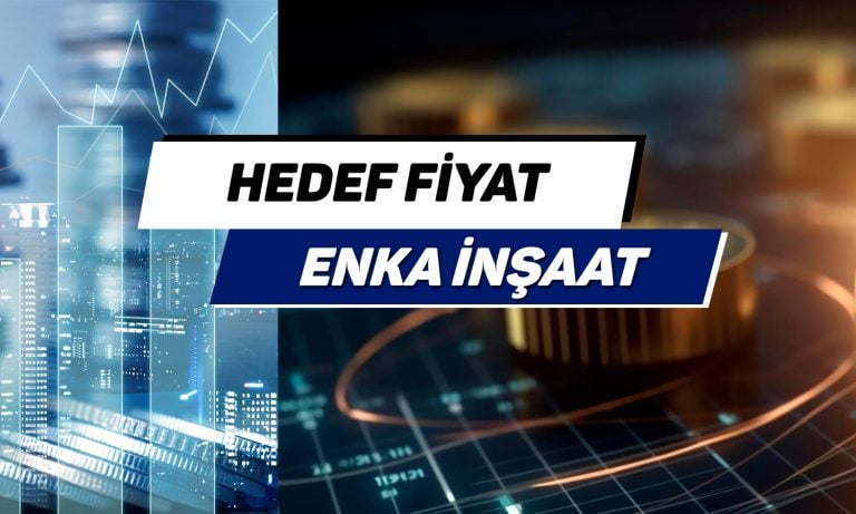 Aracı kurumdan ENKAI raporu: Potansiyel ne kadar?