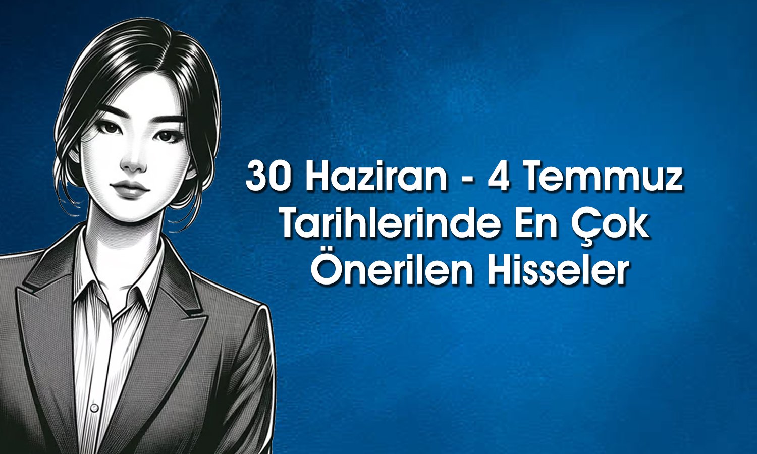 Aracı kurumların en çok önerdiği 10 hisse senedi