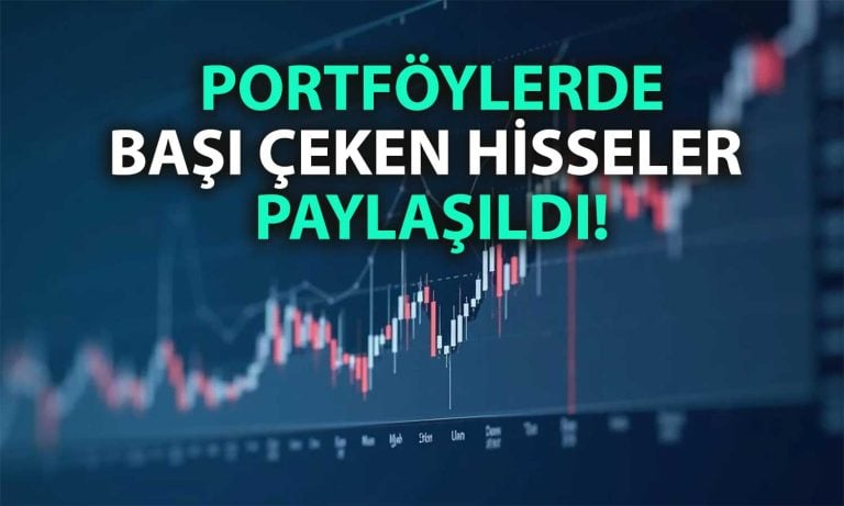 Aracı kurumların favori hisseleri belli oldu: En çok tavsiye edilenler