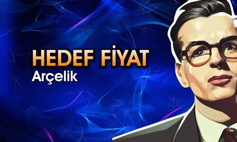 Arçelik bilanço yorumu: Hedef fiyat ve tavsiye sabit kaldı