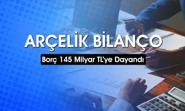 Arçelik bilançosu açıklandı: Zarar beklentileri aştı