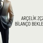 Arçelik’in (ARCLK) 2Ç25’te zarar açıklaması bekleniyor