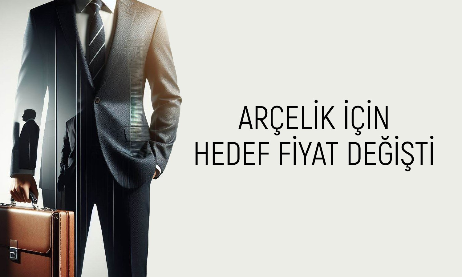 ARCLK bilançosu beğenildi mi? Hedef fiyat revize edildi