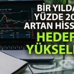 ASELS için hedef yüzde 30 artırıldı: AL tavsiyesi sürdü