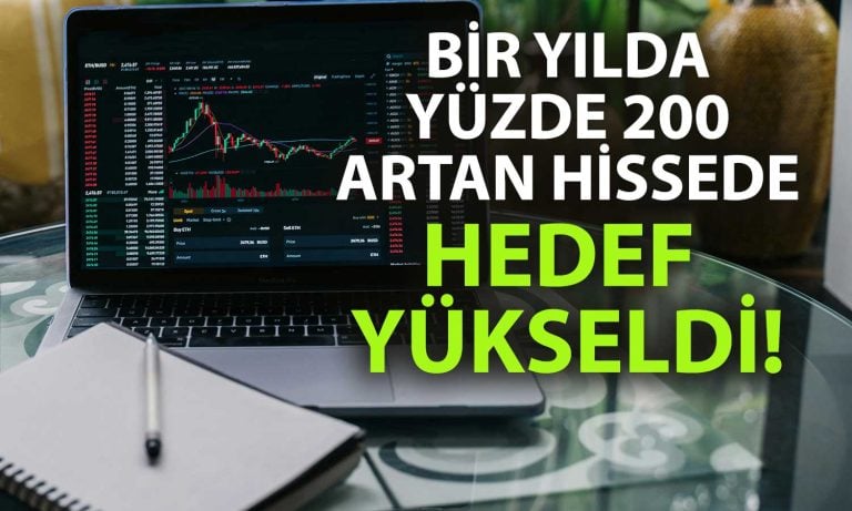 ASELS için hedef yüzde 30 artırıldı: AL tavsiyesi sürdü