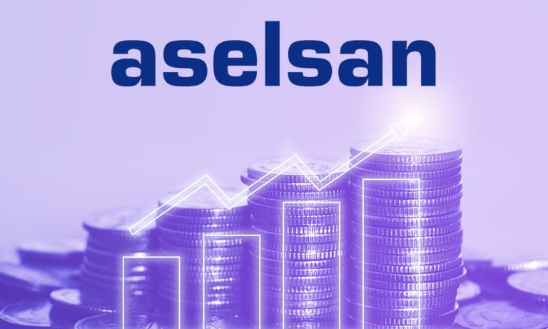 Aselsan (ASELS) yüksek tansiyondan güç alarak rekor tazeledi