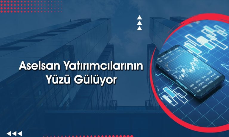 Aselsan hisseleri rekor tazeledi: Yeni duyuru etkili oldu