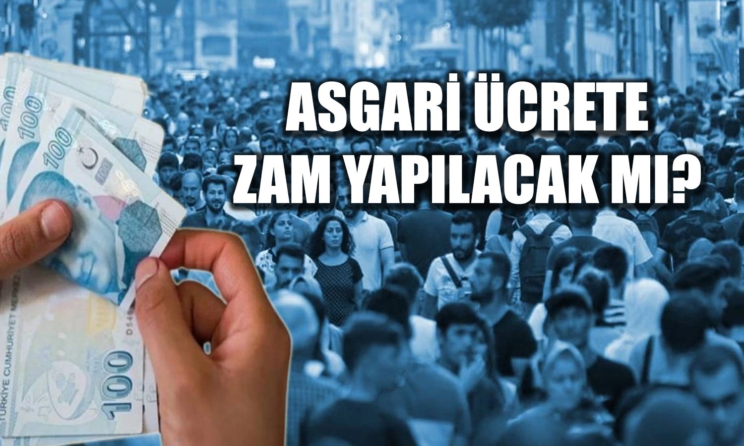 Asgari ücrete Temmuz’da ara zam yapılacak mı?