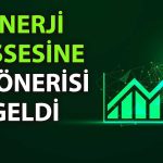 ASTOR’da yatırım fırsatı: Teknik veriler pozitif