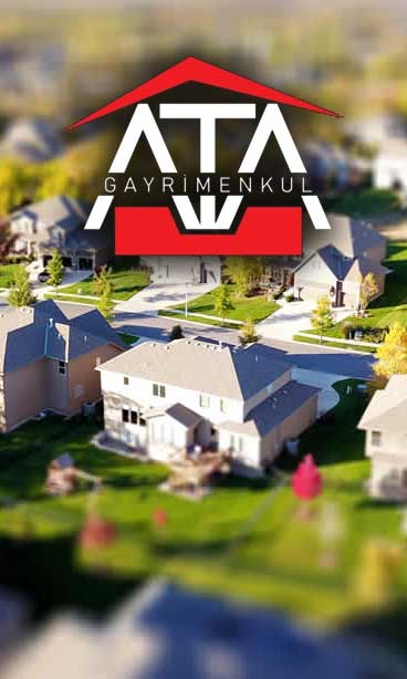 ATA GYO’dan yeni adım: Kilis'te ticari dönüşüm