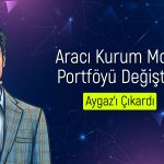 Aygaz model portföyden çıkarıldı: Logo Yazılım dahil edildi