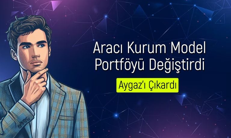 Aygaz model portföyden çıkarıldı: Logo Yazılım dahil edildi