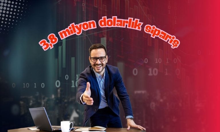 Aylık yüzde 100 artan Gersan Elektrik’ten BAE açılımı!