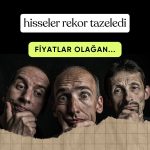 Aylık yüzde 91 artan şirket duyurdu: Olağandışı bir durum yok