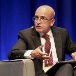 Bakan Mehmet Şimşek’ten CDS yorumu geldi