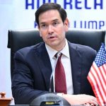 Bakan Rubio tarifelerin gölgesinde ilk Asya ziyaretini yaptı