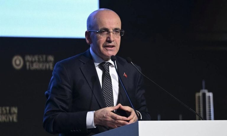 Bakan Şimşek’ten, Moody’s kredi notunu yükseltmesine ilk yorum