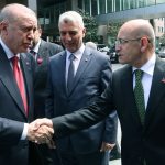 Bakanlık duyurdu: Şimşek’in böyle bir değerlendirmesi olmadı