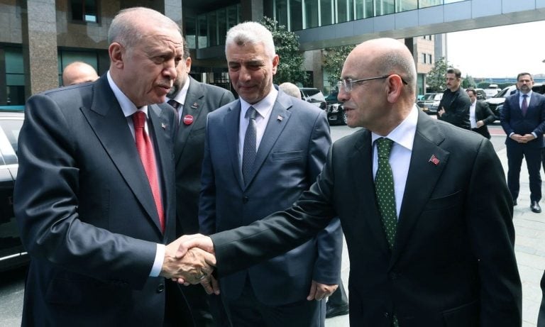 Bakanlık duyurdu: Şimşek’in böyle bir değerlendirmesi olmadı