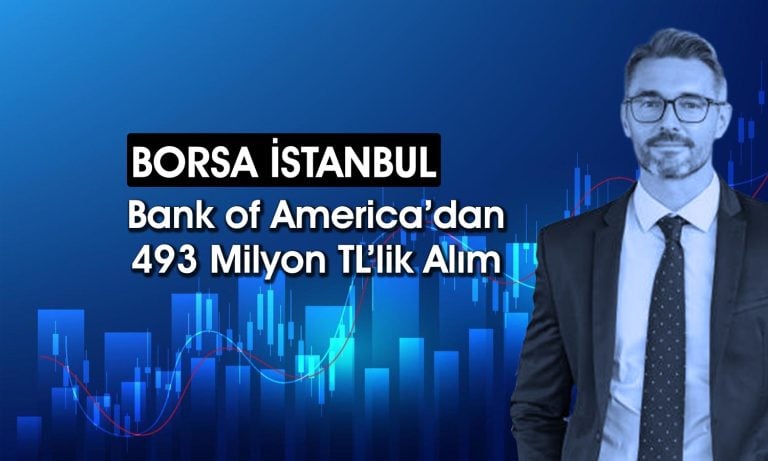 Bank of America demir çelik devlerinde yüklü alım yaptı