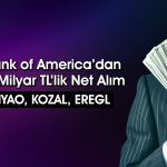 Bank of America’dan Aselsan’da güçlü alım: Rekora yaklaştı