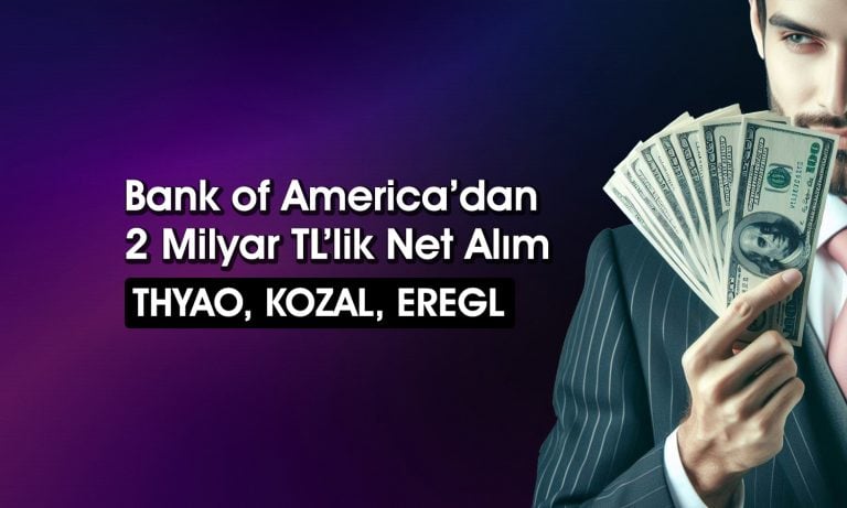 Bank of America’dan Aselsan’da güçlü alım: Rekora yaklaştı
