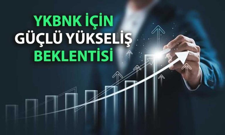 Banka hissesinde beklenti yükseldi: 48 TL hedef verildi!