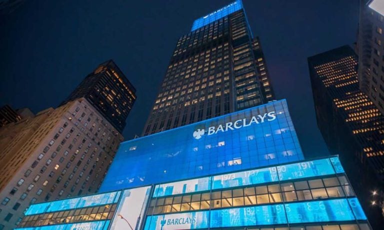 Barclays, yatırım bankacılığındaki büyüme ile kar beklentilerini aştı