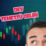 Bera Holding iştirakinden 588 milyon TL temettü aldı!