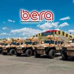 BERA Holding’den büyük savunma anlaşması: 85 zırhlı araç tedariği