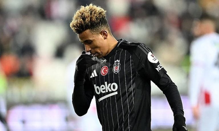 Beşiktaş Gedson Fernandes transferinden ne kadar kazanacak?