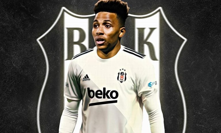 Beşiktaş Gedson Fernandes’in bonservisinin tamamını aldı