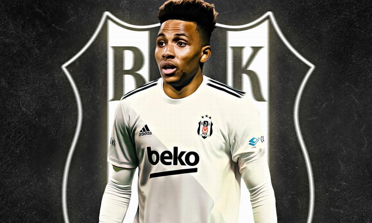 Beşiktaş Gedson Fernandes’in bonservisinin tamamını aldı