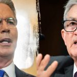 Bessent: Powell süresi dolduğunda görevden ayrılmalı