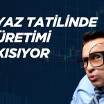 BFREN: Yıllık izin döneminde bakım ve kısıtlı üretim planı