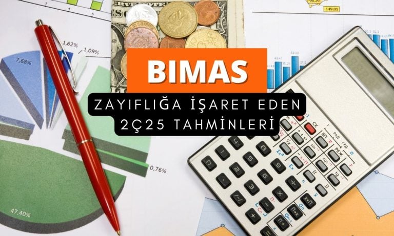 BIMAS 2Ç25 tahmini: Net kâr yıllık bazda yüzde 53 azalabilir