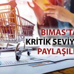 BIMAS için “AL” önerisi: Teknik görünüm güçleniyor