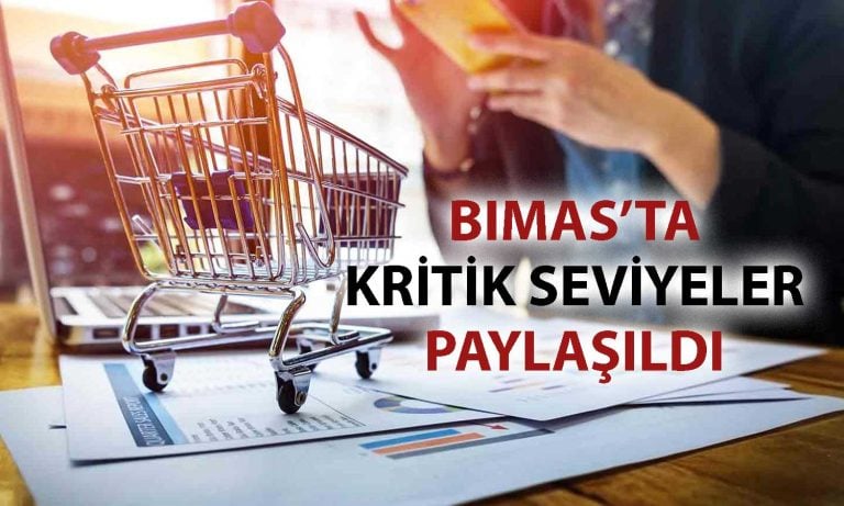BIMAS için “AL” önerisi: Teknik görünüm güçleniyor