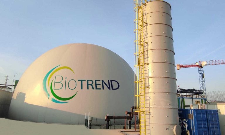 Biotrend’den çevre dostu proje: Plastik atıklar geri kazanılacak