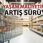 BİSAM: Dört kişilik aile için yoksulluk sınırı 89 bin TL’yi aştı