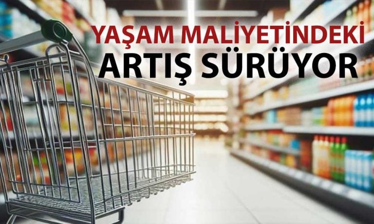 BİSAM: Dört kişilik aile için yoksulluk sınırı 89 bin TL’yi aştı