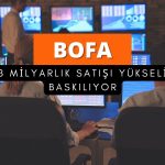 BIST 100 BofA’nın 2,8 milyar TL’lik satışıyla baskılanıyor