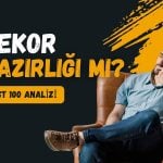 BIST 100 rekor hazırlığında mı? Uzman isim analizi yayımladı