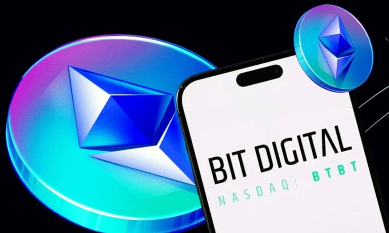 Bit Digital 19 bin 683 Ethereum satın aldı