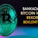 Bitcoin için iddialı tahmin: 200 bin dolar yolda
