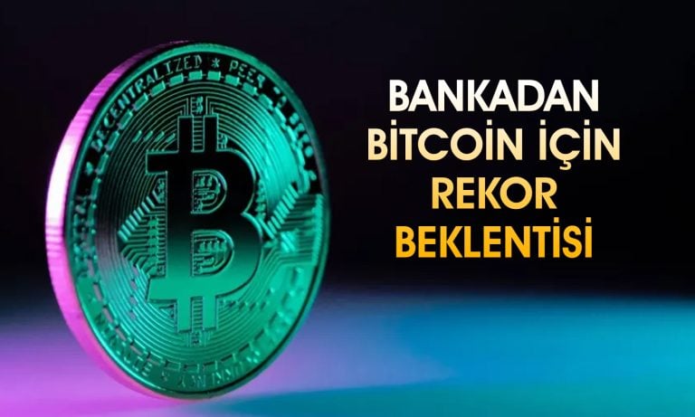 Bitcoin için iddialı tahmin: 200 bin dolar yolda