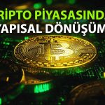 Bitcoin kurumsal destekle yükseliyor: Hedef 130 bin dolar mı?